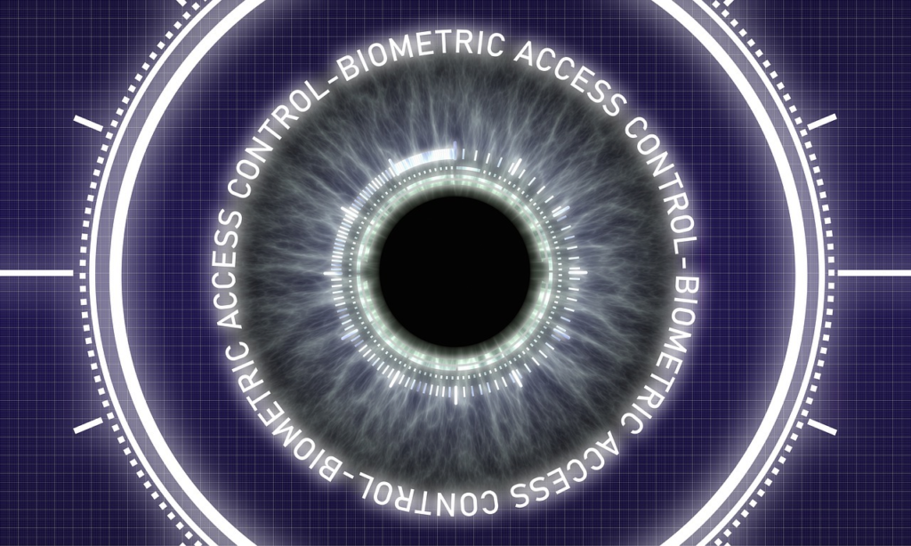 biometrijske metode